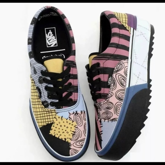 vans sally vans sally